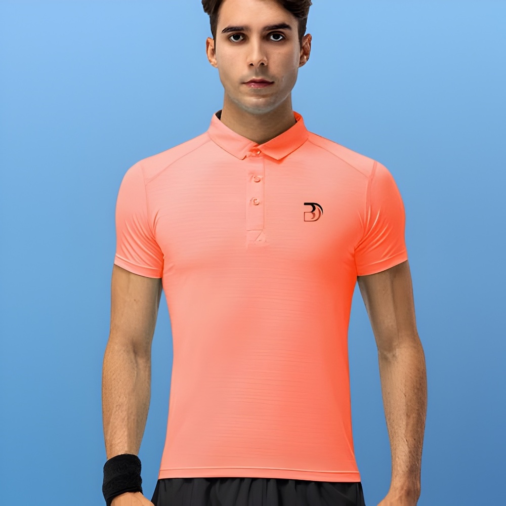 Cool Refresh Polo